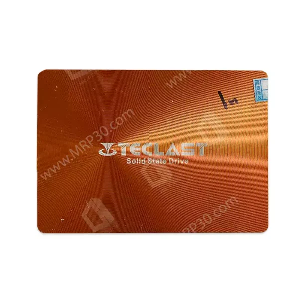 حافظه Teclast A800 120GB SSD استوک