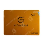 MG Black Gold 300 120GB SSD