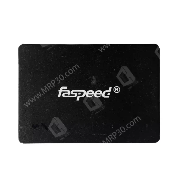 Faspeed