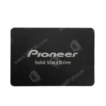 اس اس دی 240 گیگ کارکرده