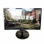 مانیتور Samsung LS22F355HN LED 22 Inch *استوک