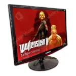 قیمت مانیتور 20 اینچ دست دوم