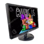 مانیتور 20 اینچ Fujitso L20T-2 LCD 20 Inch *استوک