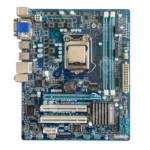 باندل مادربرد H61 و Pentium G850