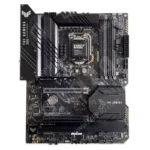 مادربرد ایسوس Asus Tuf Gaming Z590 Plus Wifi *استوک