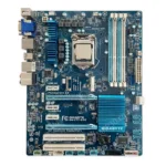 باندل مادربرد و پردازنده Z77 و G2020