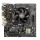 خرید باندل مادربرد و پردازنده AMD AM4 و RYZEN 5 1500X