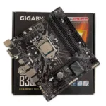 باندل مادربرد و پردازنده B365 و i5 9400