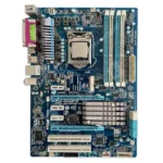 باندل مادربرد و پردازنده Z68 و i7 2600K