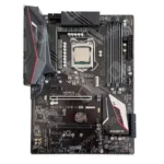 باندل مادربرد گیگابایت GIGABYTE Z390 Gaming X + Intel Core i9 9900KF استوک