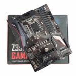 مادربرد گیگابایت Gigabyte Z390 Gaming X استوک