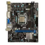 خرید باندل مادربرد H61 و i5 3470