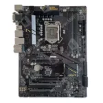 قیمت مادربرد z270 کارکرده