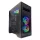 قاب کیس کامپیوتر گرین Green Z4 ASTIAK Custume