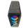 قاب کیس کامپیوتر تسکو TSCO GC-4490 Gaming استوک در حد نو - Image 4