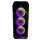 قاب کیس کامپیوتر تسکو TSCO GC-4490 Gaming استوک در حد نو - Image 2
