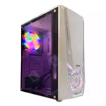 قاب کیس کامپیوتر فاتر Fater FG-523W استوک