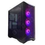 کیس کامپیوتر LIAN LI LANCOOL II MeSh C استوک