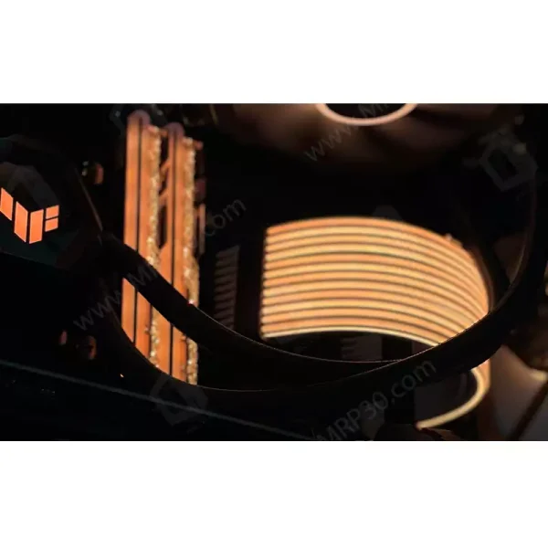 کابل لیان لی Lian Li RGB STRIMER PLUS V2 24-PIN استوک
