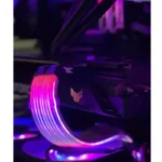 کابل لیان لی Lian Li RGB STRIMER PLUS V2 8-PIN