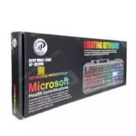 قیمت کیبورد xp