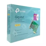 کارت شبکه تی پی لینک TP Link TG-3468 آکبند