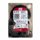 هارد 6 ترا قرمز وسترن Western Digital RED 6TB استوک