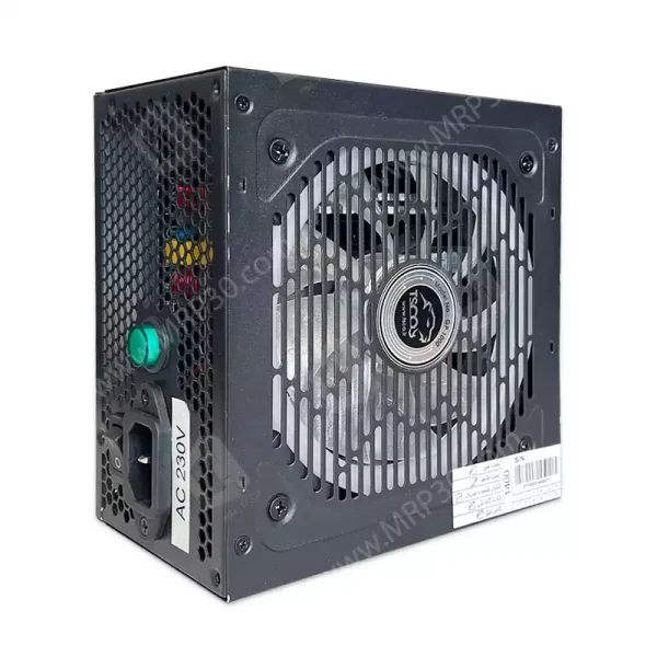 پاور گیمینگ GP 1000
