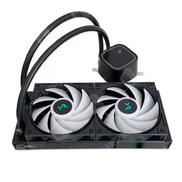 خنک کننده پردازنده Deepcool le500