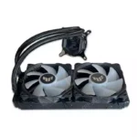 خنک کننده پردازنده ایسوس Asus Tuf Gaming LC240 ARGB