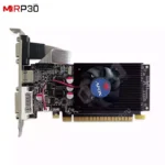 کارت گرافیک AFOX GT 610 2G DDR3 64Bit استوک