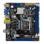 مادربرد h61 ddr3