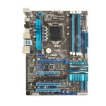 مادربرد ایسوس ASUS P8P67 LE استوک