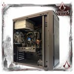 کامپیوتر گیمینگ بازی Assassin's Creed Origins Low با 6 ماه گارانتی