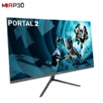 مانیتور 24 اینچ جی پلاس GPlus GDM-245JN LED 24 Inch استوک
