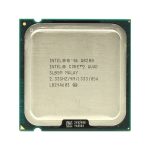 پردازنده اینتل Intel Core 2 Quad Q8200