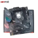 باندل مادربرد و پردازنده Z490 و 10700