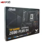 قیمت مادربرد z690 tuf