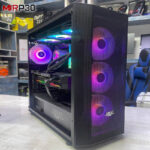 سیستم مورد نیاز بازی alan wake 2