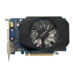 کارت گرافیک gt 730 2gb