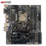 باندل مادربرد H270 و i5 6600