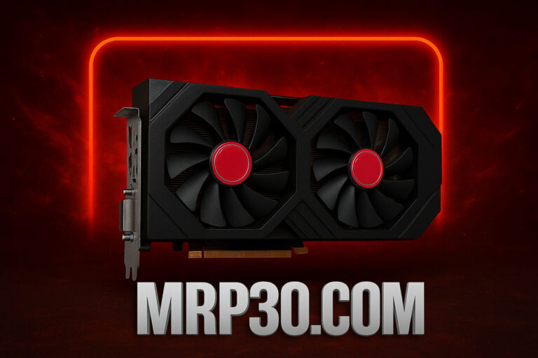 قیمت rx 580