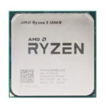 پردازنده ryzen 5