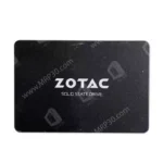 اس اس دی Zotac 256GB SSD