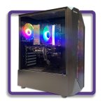 کامپیوتر گیمینگ DDR5 با 100 میلیون تومان با 6 ماه گارانتی