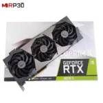 کارت گرافیک MSI RTX 3070 Ti Suprim X 8G GDDR6X استوک