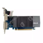 کارت گرافیک ایسوس ASUS GT 710 SL 2G GDDR5 استوک