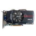 کارت گرافیک ASUS GTX 550 Ti DirectCU DC 1G GDDR5 استوک