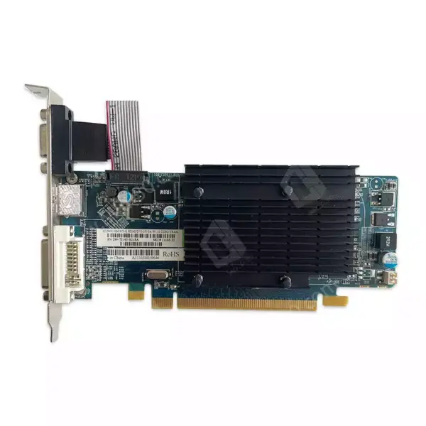 Sapphire HD 5450 1G DDR3 64bit