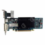 کارت گرافیک سافایر Sapphire HD 4350 1G DDR2 64Bit استوک
